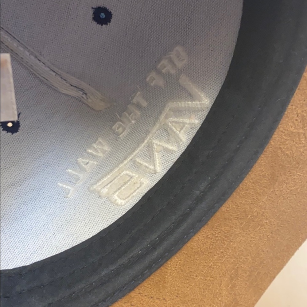 Vans SnapBack - Picture 4 of 4